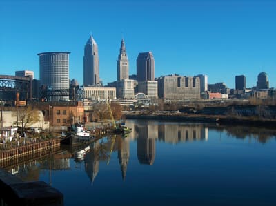 Following the implementation of an AMI solution, the City of Cleveland, Ohio, has also been able to proactively identify potential customer-side leaks and, in turn, notify its customers. This has benefitted both the utility and the end customer.