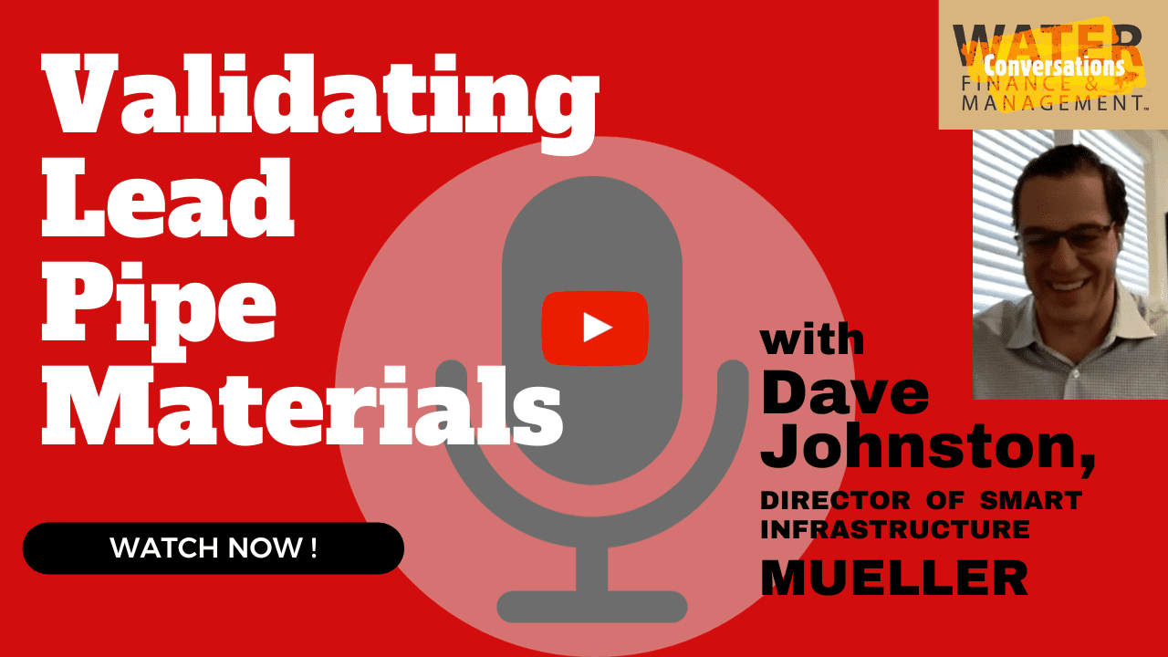 Validating Pipe Materials